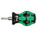 Wera Kraftform Plus Schraubendreher 367 TORX® Stubby 