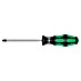 Wera Kraftform Plus Schraubendreher 367 TORX® 