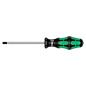 Wera Kraftform Plus Schraubendreher 367 TORX® (TX 30, Klingenlänge: 115 mm) | BAUHAUS