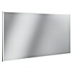 Camargue Lichtspiegel Frame (120 x 68 cm, Leuchtmittel, Mit eckigen Kanten) | BAUHAUS