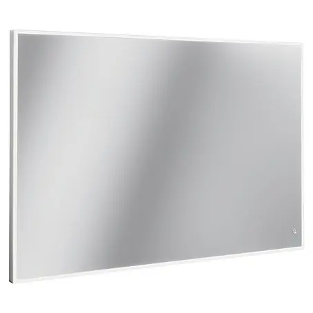 Camargue  Lichtspiegel Frame