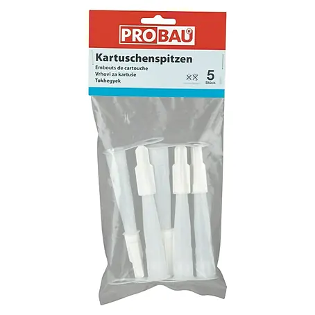 Probau Kartuschenspitzen