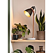 Regalux Wandboard (24 x 118 x 3,8 cm, Eiche, Belastbarkeit: 12 kg)