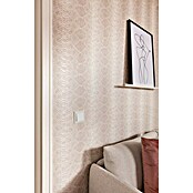 Regalux Wandboard (24 x 118 x 3,8 cm, Eiche, Belastbarkeit: 12 kg)