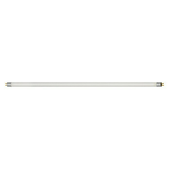 LEUCHTSTOFFLAMPE    T4  20W  WEISS