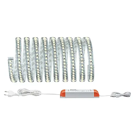 Paulmann MaxLED 1.000 LED-Band Basisset beschichtet