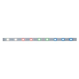 Paulmann MaxLED 250 LED traka (Duljina: 1 m, Boja svjetla: RGBW, 7 W, 270 lm, Područje uporabe: Na otvorenom)