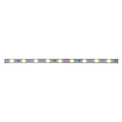 Paulmann MaxLED 250 Tira LED (Largo: 1 m, Color de luz: Blanco cálido, 4 W, 240 lm) | BAUHAUS