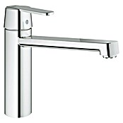 Grohe Spültischarmatur Get (Niederdruck, Chrom, Glänzend)