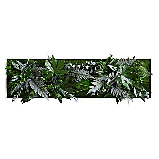 styleGreen Pflanzenbild (40 x 140 cm)