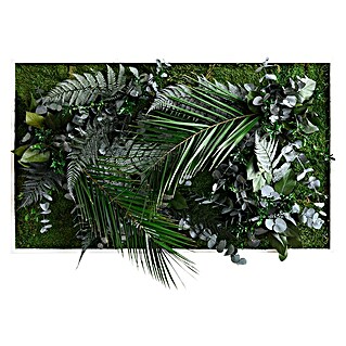 styleGreen Pflanzenbild (60 x 100 cm)