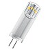 Osram Ledlampen set Pin G4 