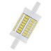 Osram Ledlamp R7S 100 Dimmable 