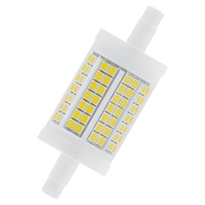 Osram Ledlamp R7S 100 Dimmable (R7s, Dimbaar, Warm wit, 1.521 lm, 11,5 W) | BAUHAUS