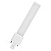Osram Dulux S Ledlamp 