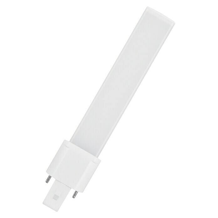Osram Dulux S Ledlamp (G23, Niet dimbaar, Warm wit, 450 lm, 4,5 W) | BAUHAUS