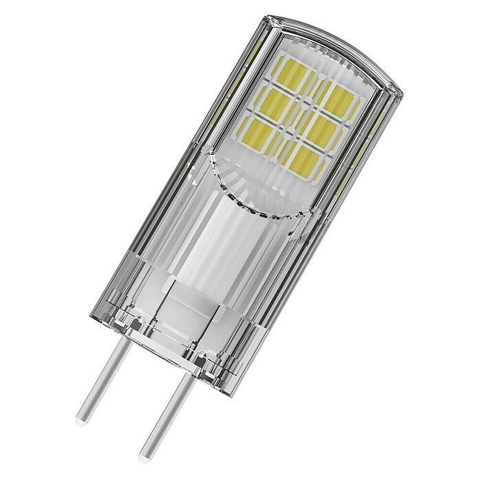 Osram Star Ledlamp Pin GY6.35 (GY6,35, Niet dimbaar, Warm wit, 300 lm, 2,6 W) | BAUHAUS