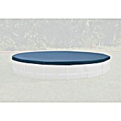 Intex Pool-Abdeckplane (Blau)