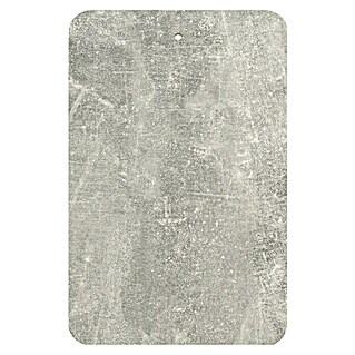LOGOCLIC Laminatmuster Ceramico Luzzi (297 x 195 x 1 mm, Fliesenoptik)