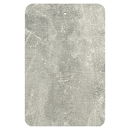 LOGOCLIC Laminatmuster Ceramico Luzzi (297 x 195 x 1 mm, Fliesenoptik)