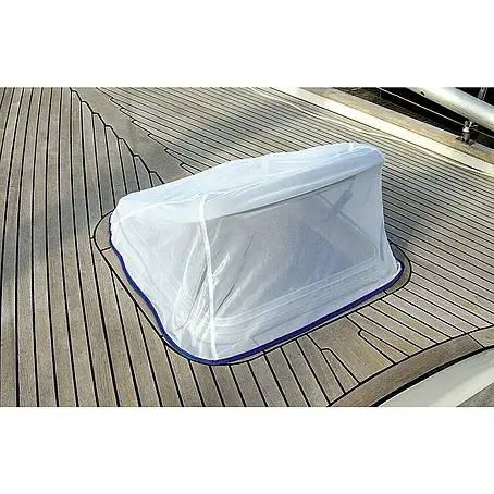 Blue Performance  Lukenabdeckung