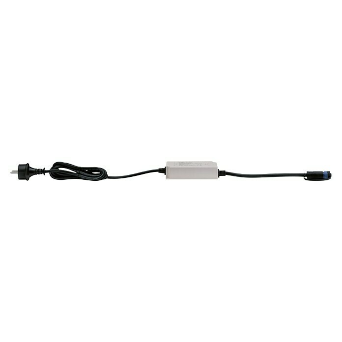 Paulmann Plug & Shine LED-Lichterkette (IP44, Außen, 7-flammig, 6,8 m) |  BAUHAUS