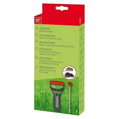 Swissinno SuperCat Zubehör-Set