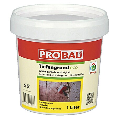 Probau eco Tiefengrund (1 l)