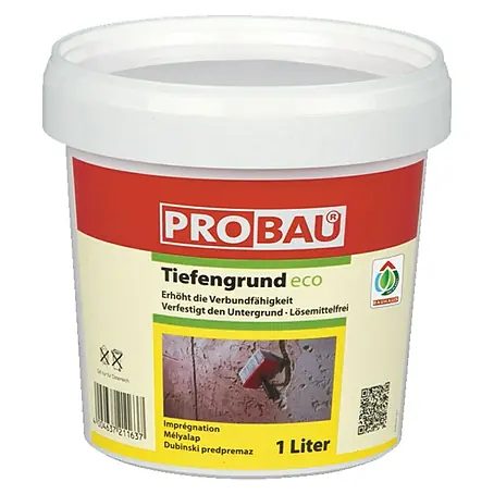 Probau eco Tiefengrund