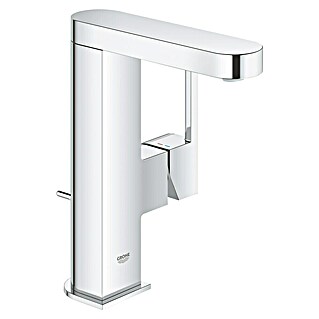 Grohe Waschtischarmatur Plus (Chrom, Glänzend, M-Size)