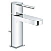Grohe Waschtischarmatur Plus (Chrom, Glänzend, S-Size) | BAUHAUS