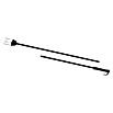 Seac Sub Flecha para arpón Killer (140 cm, Acero inoxidable) | BAUHAUS
