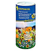 Kiepenkerl Profi-Line Blumensamenmischung (Farbenparadies, Verschiedene Sorten, Blütezeit: Juni, 30 m²) | BAUHAUS