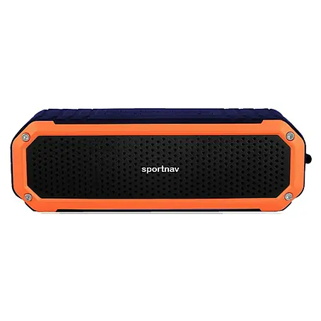 Sportnav  Altavoces marinos SPOC26