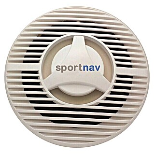 Sportnav Altavoces marinos SPOH058 (120 W)