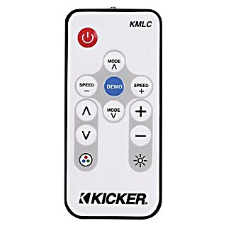 Control remoto KAKMLC (Apto para: Altavoces marinos, LED)