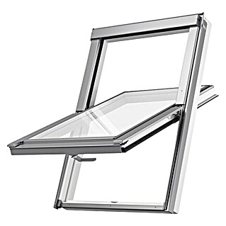 Solid Elements Dachfenster Pro Thermo (78 x 140 cm)