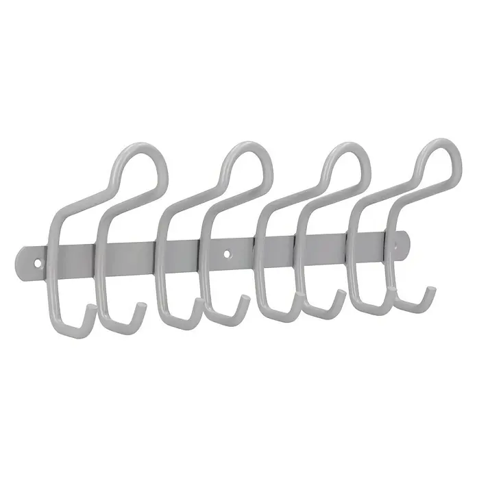 Siro Hakenleiste 1783 Aluminium