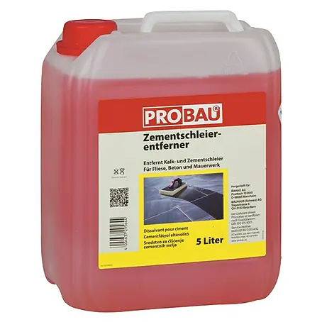 Probau  Zementschleierentferner