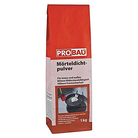 Probau Mörteldichtpulver (1 kg)