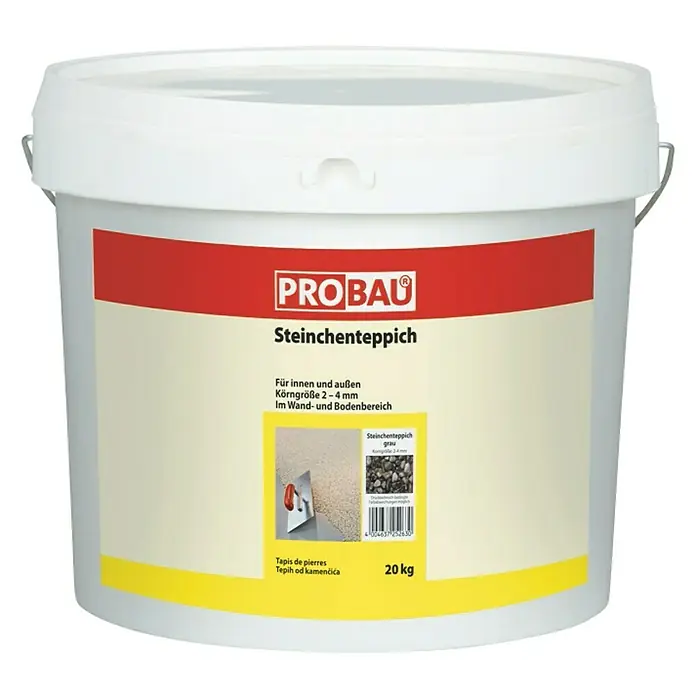 Ultrament Betonlasur Pflaster Frisch Anthrazit 2,5  Produktbild-Vorschau 4