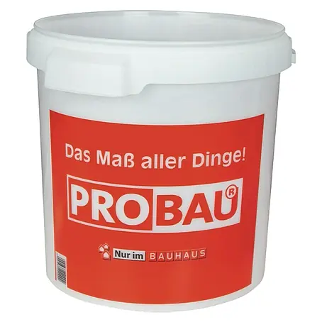 Probau  Anmischeimer