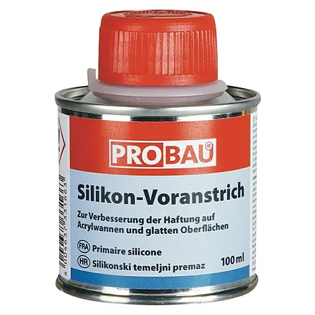 Probau  Silikon-Voranstrich