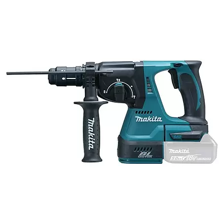 Makita  Akku-Kombihammer DHR243Z