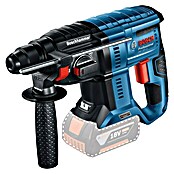 Bosch Professional Akku-Kombihammer (18 V, Ohne Akku, 2 J)