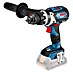Bosch Professional AMPShare 18V Akumulatorska udarna bušilica/odvijač GSB 18V-110 C 
