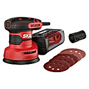Skil Exzenterschleifer (300 W, Durchmesser Schleifteller: 125 mm)