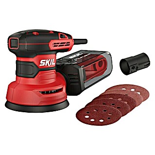 Skil Exzenterschleifer 7471 AA (300 W, Durchmesser Schleifteller: 125 mm)