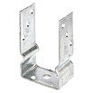 Stabilit U-Stützenschuh (L x B x H: 91 x 150 x 120 mm, Feuerverzinkt)