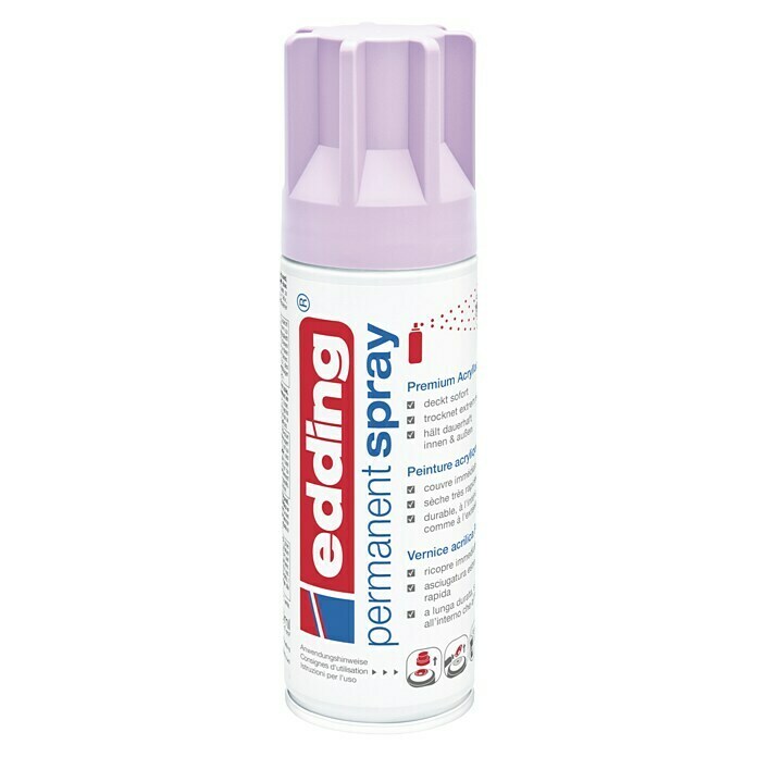 Edding Permanent Spray